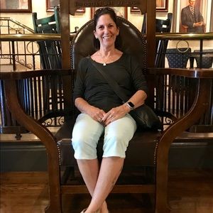 Meet your Posher, Jane